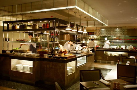 Hyatt Regency Perth - Australia Accommodation 10