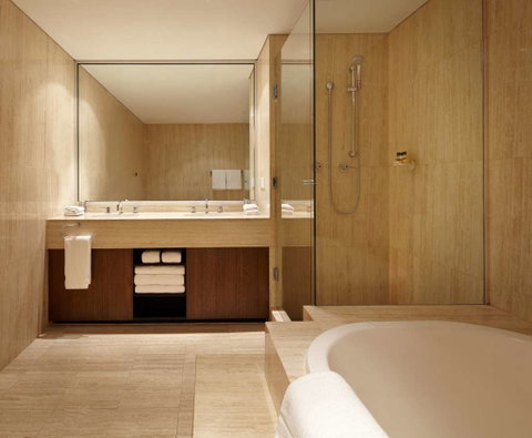 Hyatt Regency Perth - Australia Accommodation 13