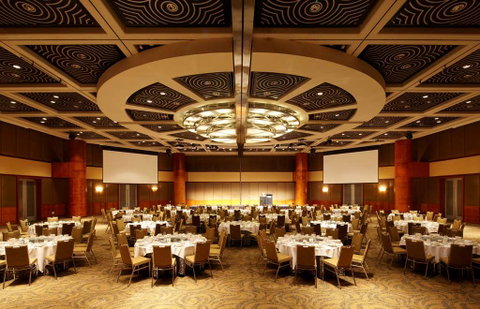 Hyatt Regency Perth - Australia Accommodation 16