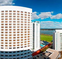 Pan Pacific Perth - Australia Accommodation