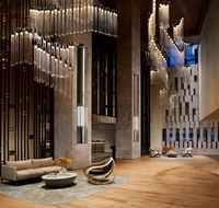 The Ritz-Carlton Perth - Australia Accommodation