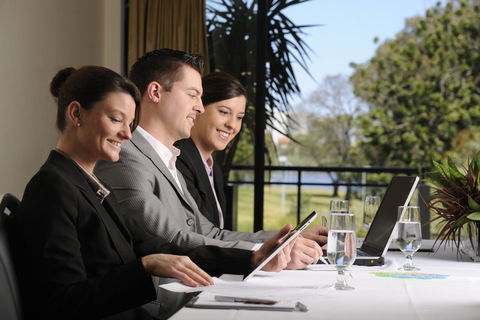 Assured Ascot Quays Apartment Hotel - Australia Accommodation 4