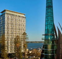 DoubleTree by Hilton Perth Waterfront - Australia Accommodation