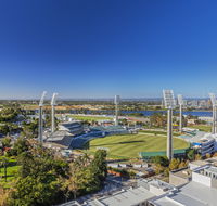 Fraser Suites Perth - Australia Accommodation