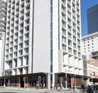 QT Perth - Australia Accommodation