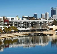 The Sebel East Perth - Australia Accommodation