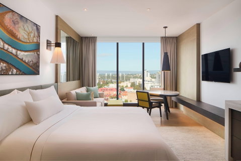 The Westin Perth - Australia Accommodation 3