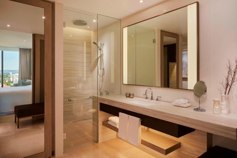 The Westin Perth - Australia Accommodation 4