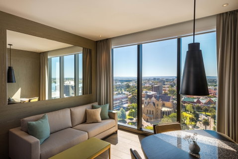 The Westin Perth - Australia Accommodation 5