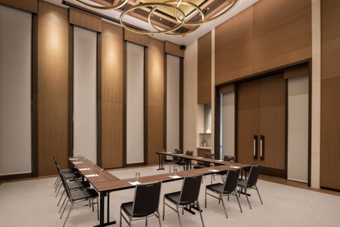 The Westin Perth - Australia Accommodation 6