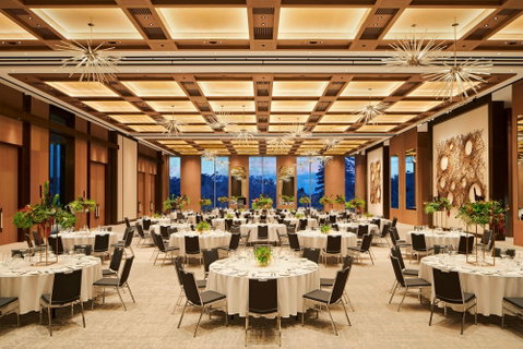 The Westin Perth - Australia Accommodation 7