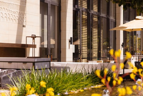 The Westin Perth - Australia Accommodation 10