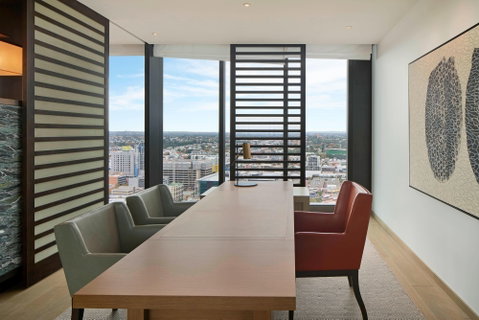 The Westin Perth - Australia Accommodation 11