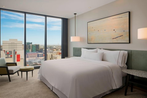 The Westin Perth - Australia Accommodation 12
