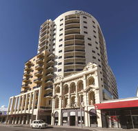 Adina Apartment Hotel Barrack Plaza - Australia Accommodation