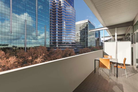 Adina Apartment Hotel Perth - Australia Accommodation 4