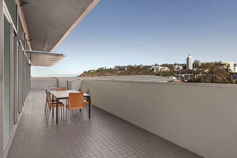 Adina Apartment Hotel Perth - Australia Accommodation 8