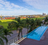 Crowne Plaza Perth - Australia Accommodation