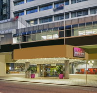 Mercure Hotel Perth - Australia Accommodation