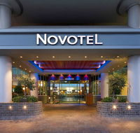 Novotel Perth Langley - Australia Accommodation