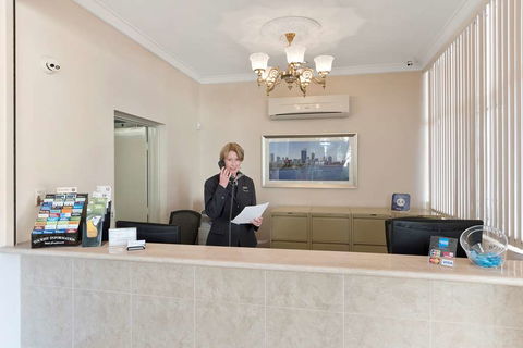 The Peninsula Riverside Apartments - Australia Accommodation 2
