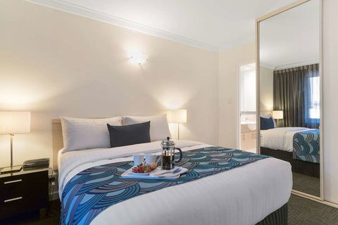 The Peninsula Riverside Apartments - Australia Accommodation 4