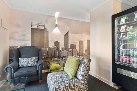 The Peninsula Riverside Apartments - Australia Accommodation 8