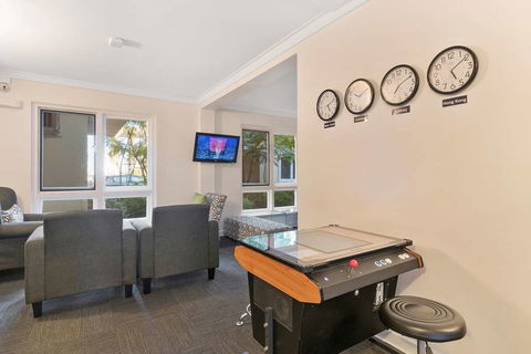 The Peninsula Riverside Apartments - Australia Accommodation 10