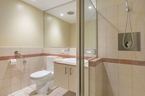 The Peninsula Riverside Apartments - Australia Accommodation 12