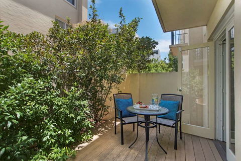 The Peninsula Riverside Apartments - Australia Accommodation 15