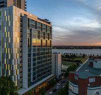 Ibis Styles East Perth Hotel - Australia Accommodation