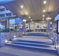 Mercure Perth On Hay - Australia Accommodation