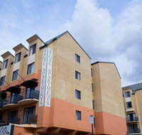 Regal Apartments