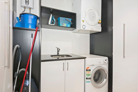 Astra Apartments Perth - Australia Accommodation 15