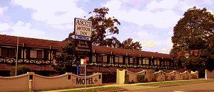 Wahroonga NSW Australia Accommodation