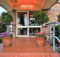 Grand Country Lodge - Australia Accommodation
