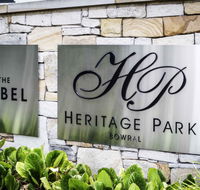 The Sebel Bowral Heritage Park - Australia Accommodation