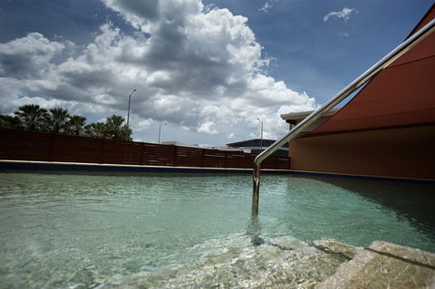 Quest Palmerston - Australia Accommodation 0