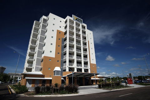 Quest Palmerston - Australia Accommodation 5