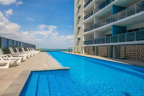Ramada Suites Zen Quarter Darwin - Australia Accommodation 0