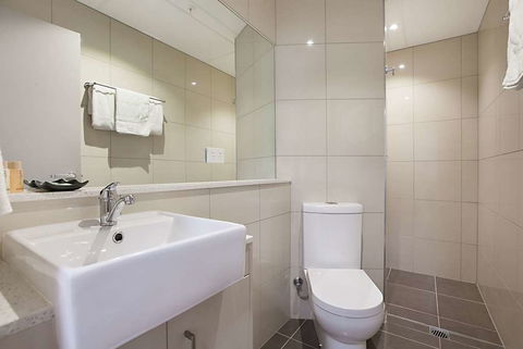 Ramada Suites Zen Quarter Darwin - Australia Accommodation 3