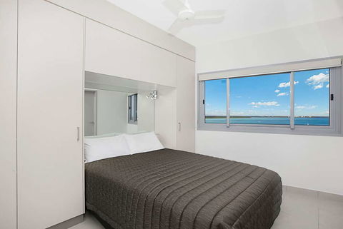Ramada Suites Zen Quarter Darwin - Australia Accommodation 4