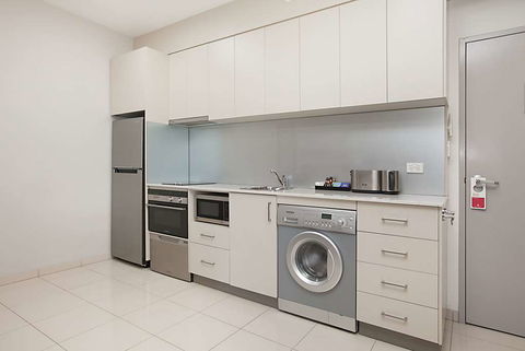 Ramada Suites Zen Quarter Darwin - Australia Accommodation 5