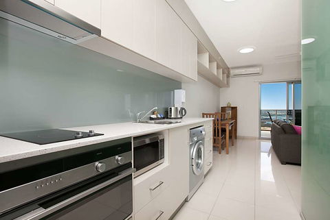 Ramada Suites Zen Quarter Darwin - Australia Accommodation 6