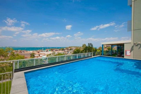 Ramada Suites Zen Quarter Darwin - Australia Accommodation 7