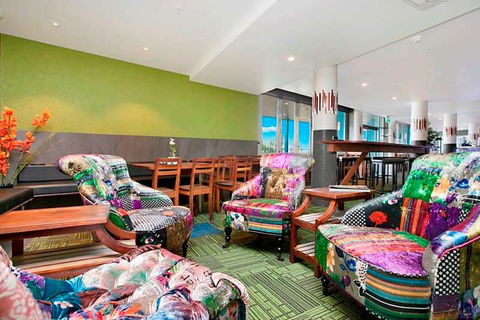 Ramada Suites Zen Quarter Darwin - Australia Accommodation 8