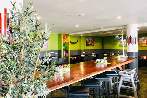 Ramada Suites Zen Quarter Darwin - Australia Accommodation 9