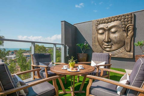 Ramada Suites Zen Quarter Darwin - Australia Accommodation 10