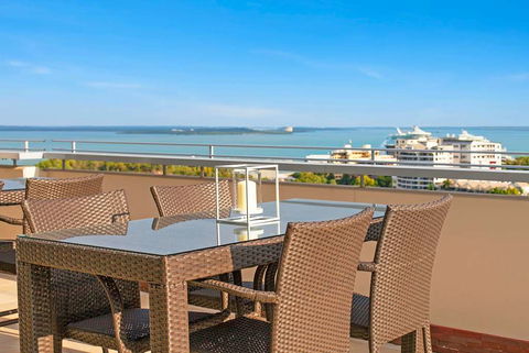Ramada Suites Zen Quarter Darwin - Australia Accommodation 11