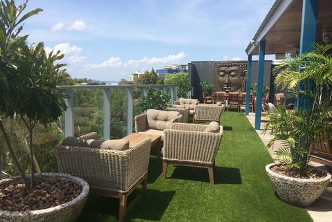 Ramada Suites Zen Quarter Darwin - Australia Accommodation 12